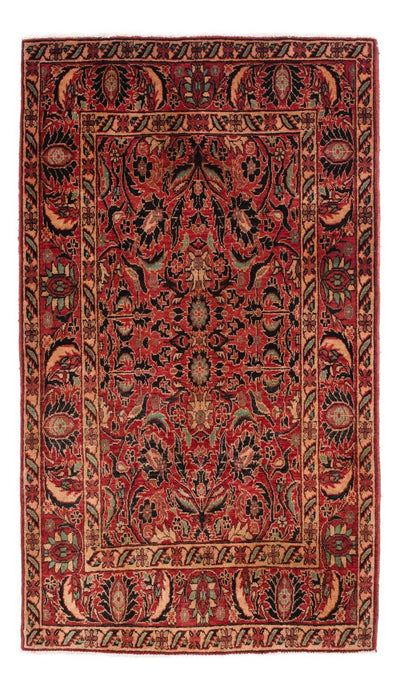 Baluch-tæppe 94x170cm - Orientalsk tæppe