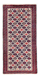 Baluch-tæppe 171x85cm - Persisk tæppe