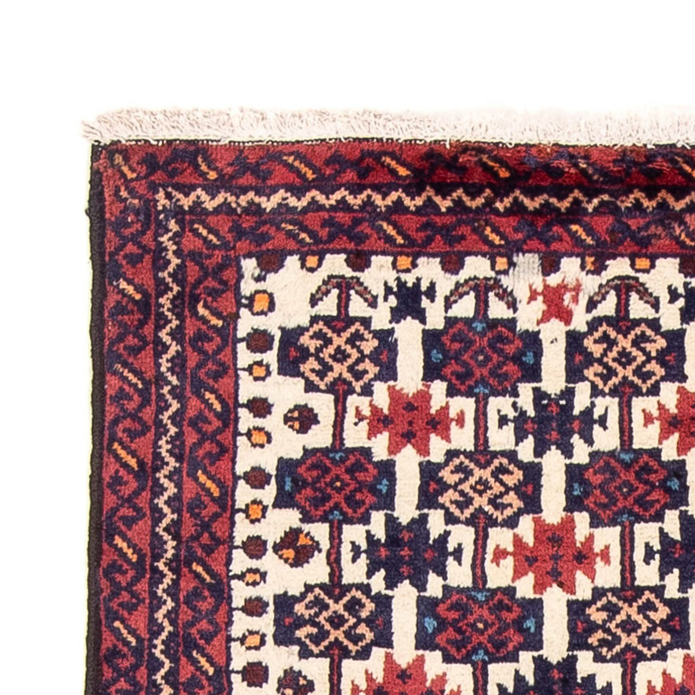 Baluch-tæppe 171x85cm - Persisk tæppe