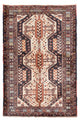 Baluch-tæppe 140x96cm - Orientalsk tæppe
