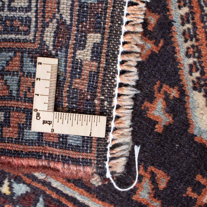 Baluch-tæppe - 140 x 96 cm - beige
