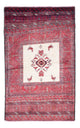 Baluch-tæppe 152x91cm - Orientalsk tæppe
