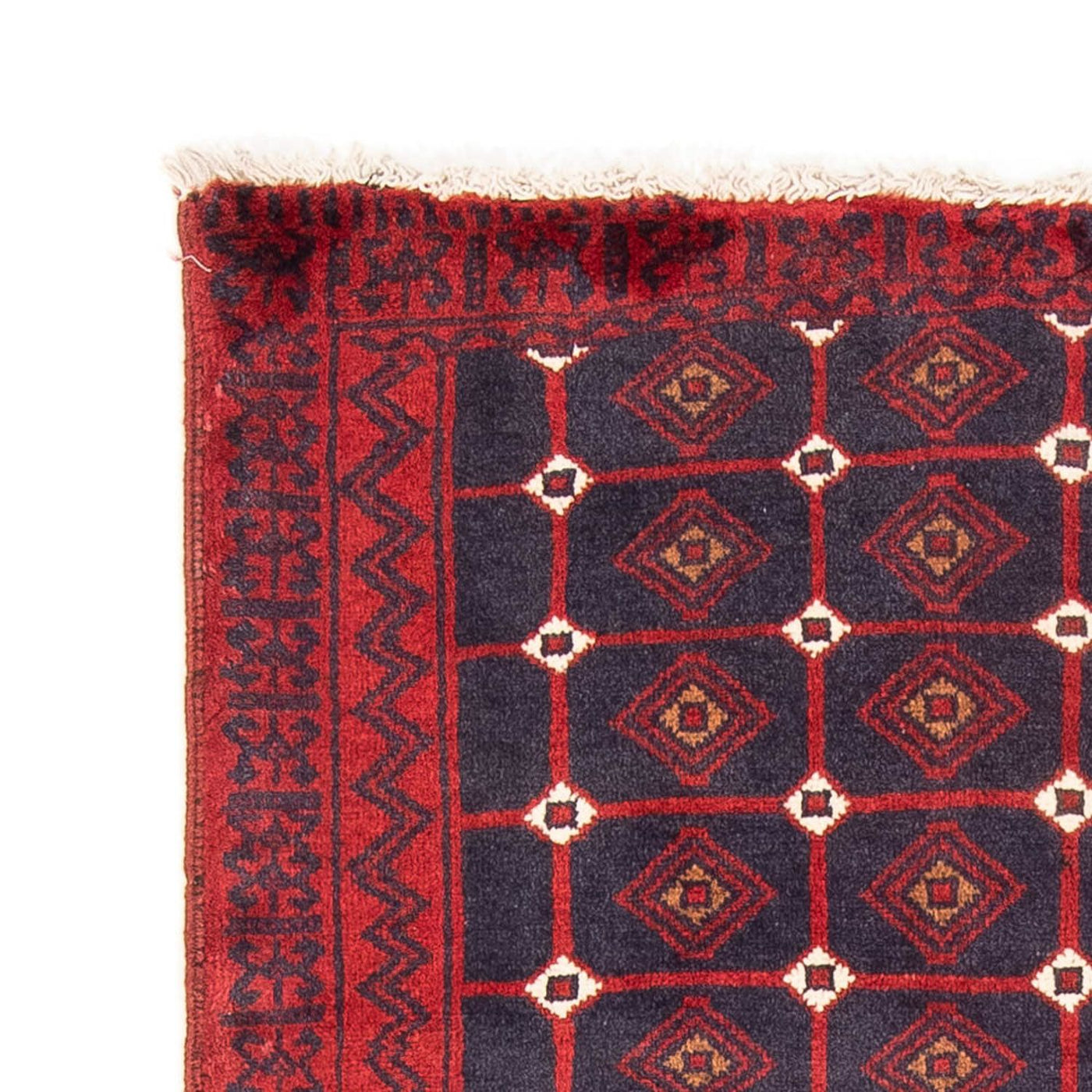 Baluch-tæppe 177x106cm - Persisk tæppe