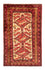 Baluch-tæppe - 224 x 134 cm - rød
