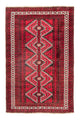 Baluch-tæppe 187x121cm - Persisk tæppe