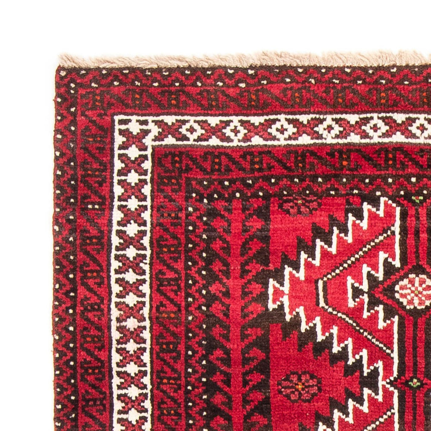 Baluch-tæppe 187x121cm - Persisk tæppe