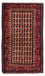 Baluch-tæppe - 156 x 98 cm - brun