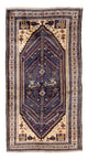 Baluch-tæppe 211x112cm - Persisk tæppe