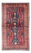 Baluch-tæppe - 150 x 85 cm - mørkeblå