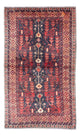 Baluch-tæppe 150x85cm - Orientalsk tæppe