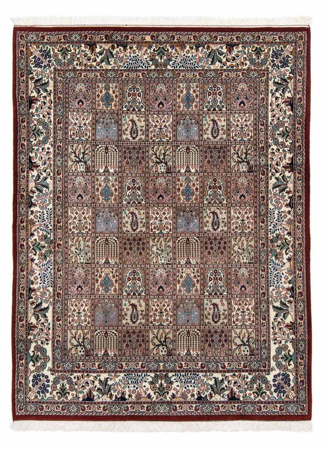 Persisk tæppe - Classic - 230 x 175 cm - flerfarvet
