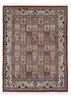 Persisk tæppe - Classic - 230 x 175 cm - flerfarvet
