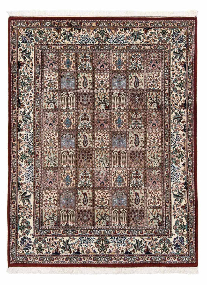 Persisk tæppe - Classic - 230 x 175 cm - flerfarvet