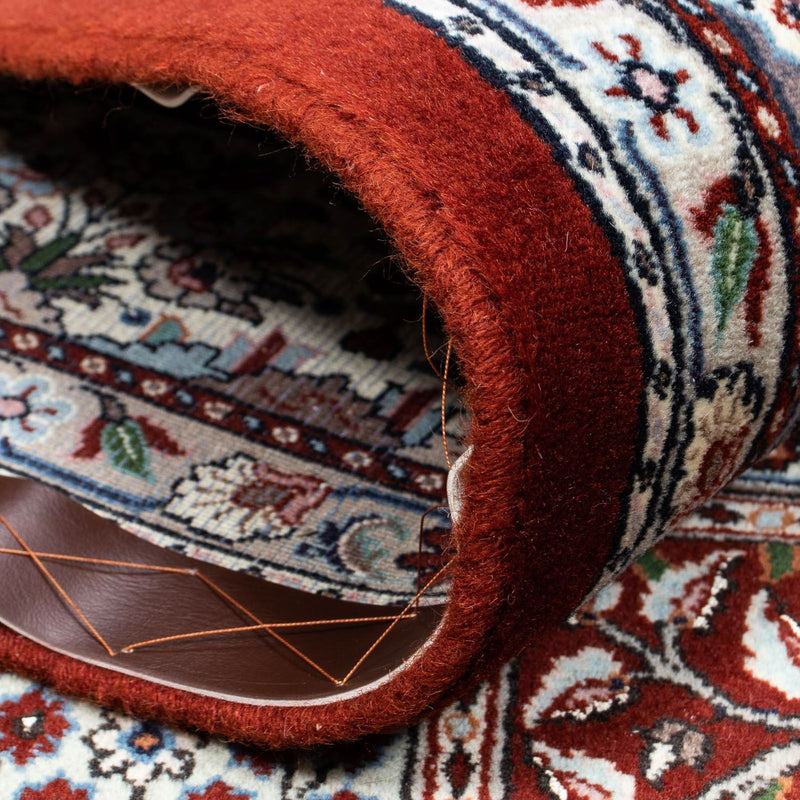 Persisk tæppe - Classic - 241 x 159 cm - flerfarvet