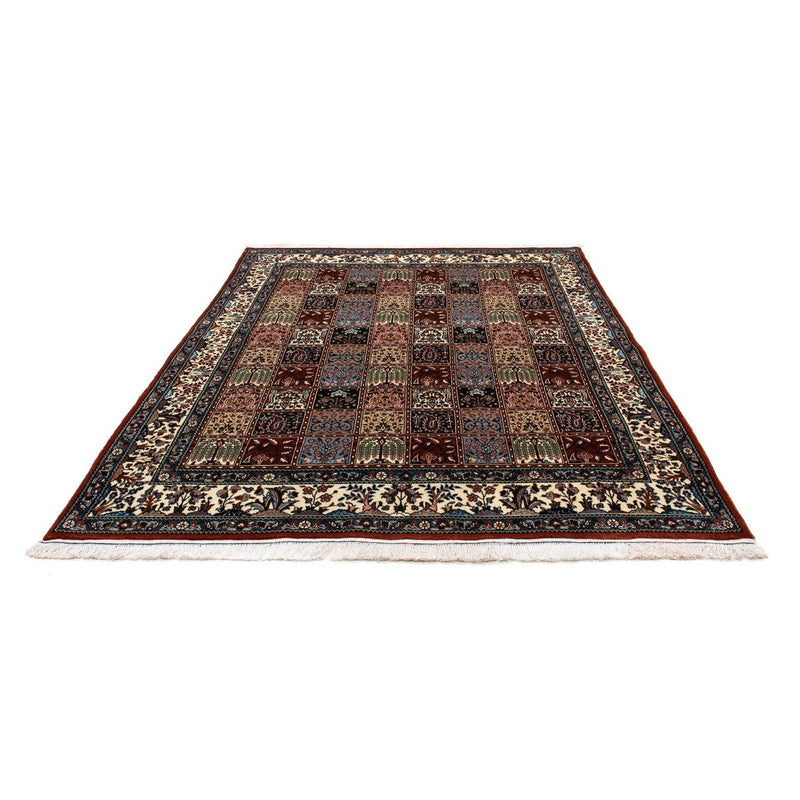 Persisk tæppe - Classic - 237 x 178 cm - flerfarvet