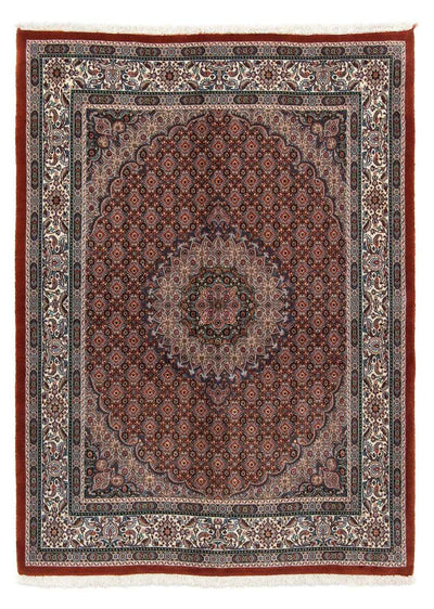 Moud Tæppe 148x197cm - Persisk tæppe