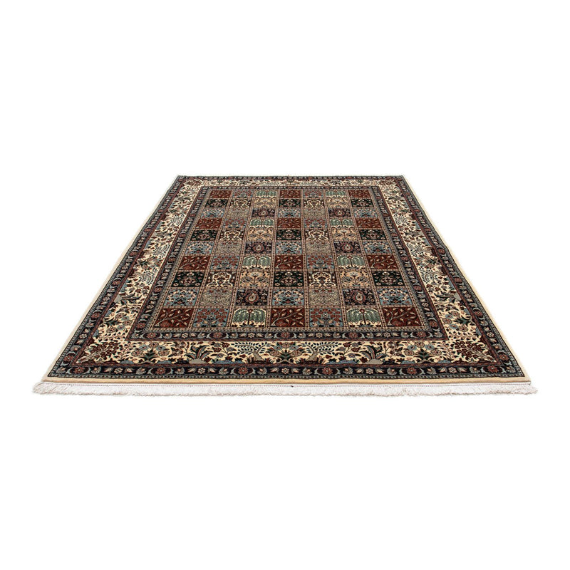 Persisk tæppe - Classic - 241 x 181 cm - flerfarvet