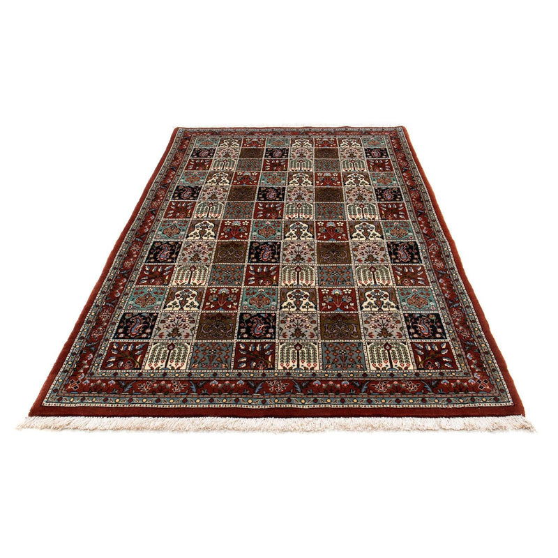 Persisk tæppe - Classic - 218 x 136 cm - flerfarvet