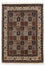 Persisk tæppe - Classic - 239 x 176 cm - flerfarvet