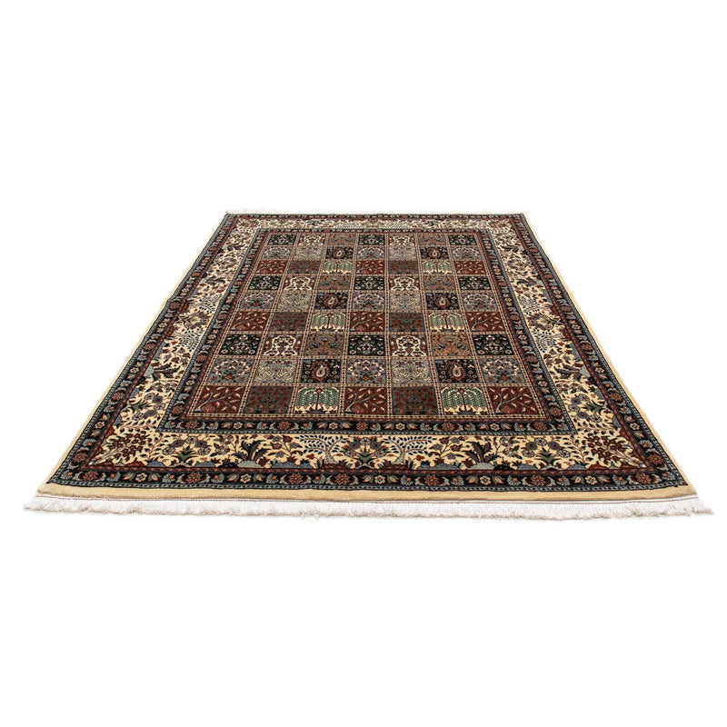 Persisk tæppe - Classic - 239 x 176 cm - flerfarvet