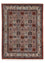 Persisk tæppe - Classic - 240 x 178 cm - flerfarvet