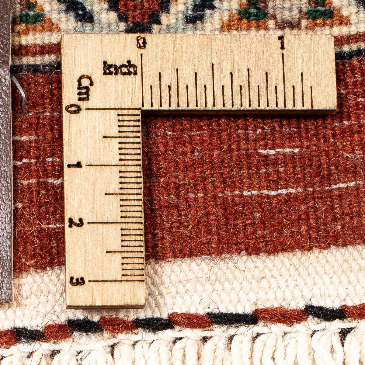 Persisk tæppe - Classic firkantet  - 250 x 249 cm - flerfarvet