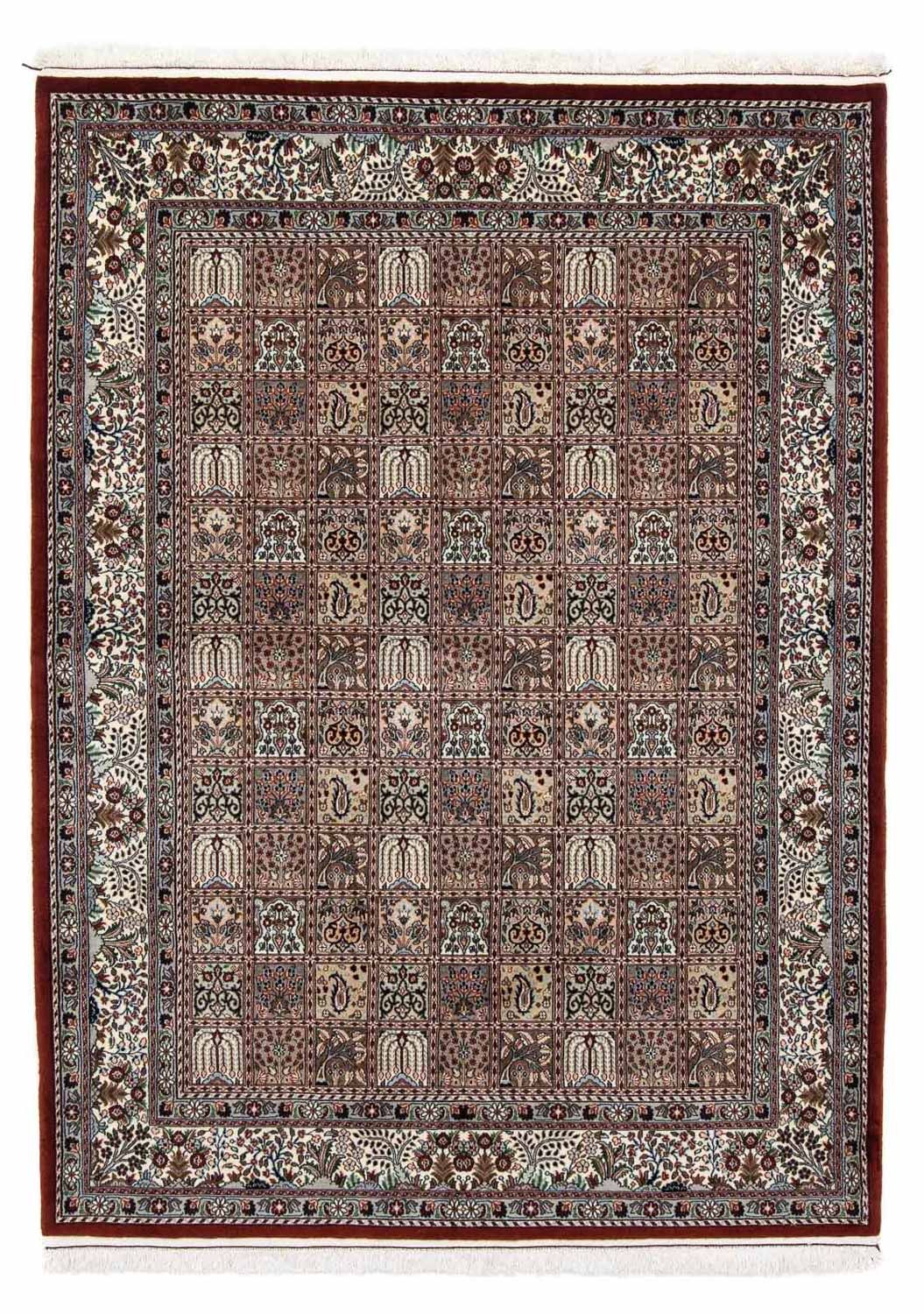 Persisk tæppe - Classic - 236 x 178 cm - flerfarvet