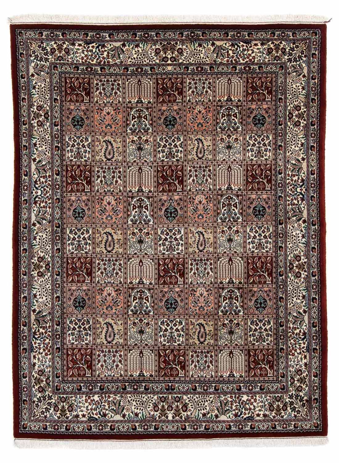 Persisk tæppe - Classic - 239 x 181 cm - flerfarvet