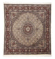 Moud Tæppe 209x201cm - Persisk tæppe