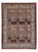 Moud Tæppe 234x179cm - Persisk tæppe