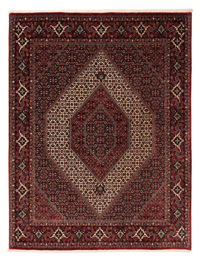 Bidjar Tæppe 202x248cm - Persisk tæppe