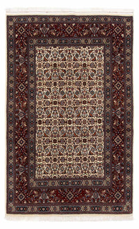Persisk tæppe - Classic - 230 x 144 cm - beige