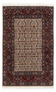 Moud Tæppe 230x144cm - Persisk tæppe