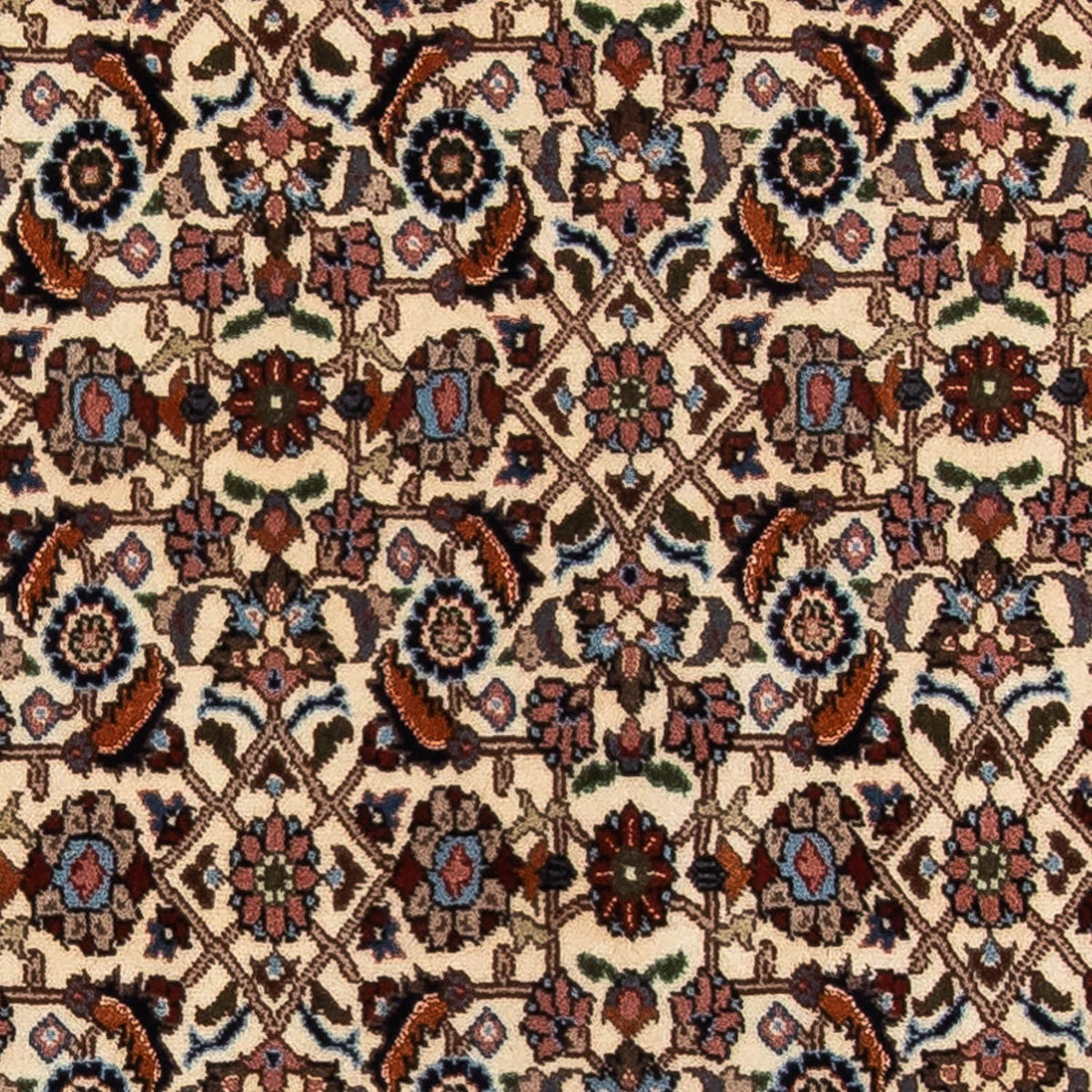Persisk tæppe - Classic - 230 x 144 cm - beige