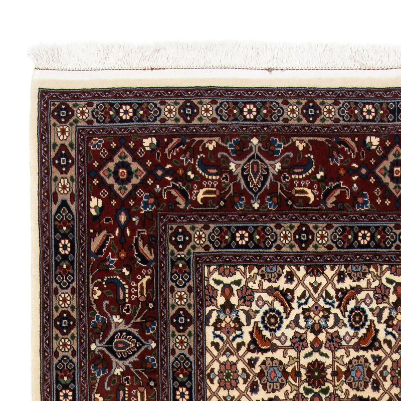 Persisk tæppe - Classic - 230 x 144 cm - beige