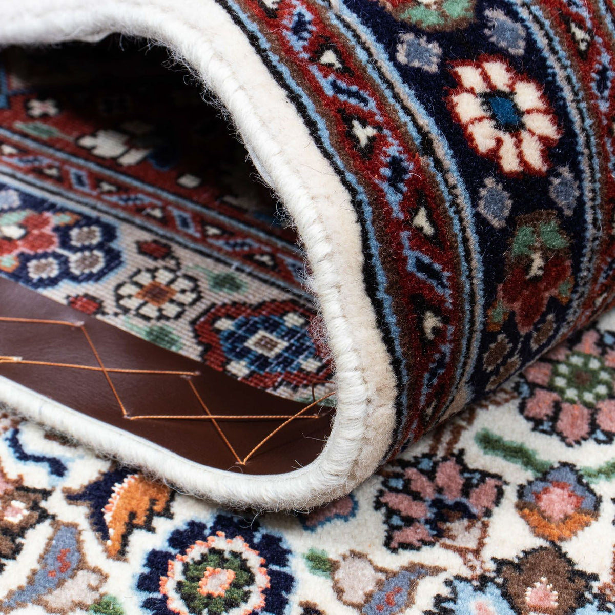 Persisk tæppe - Classic - 230 x 144 cm - beige