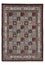 Persisk tæppe - Classic - 239 x 176 cm - flerfarvet