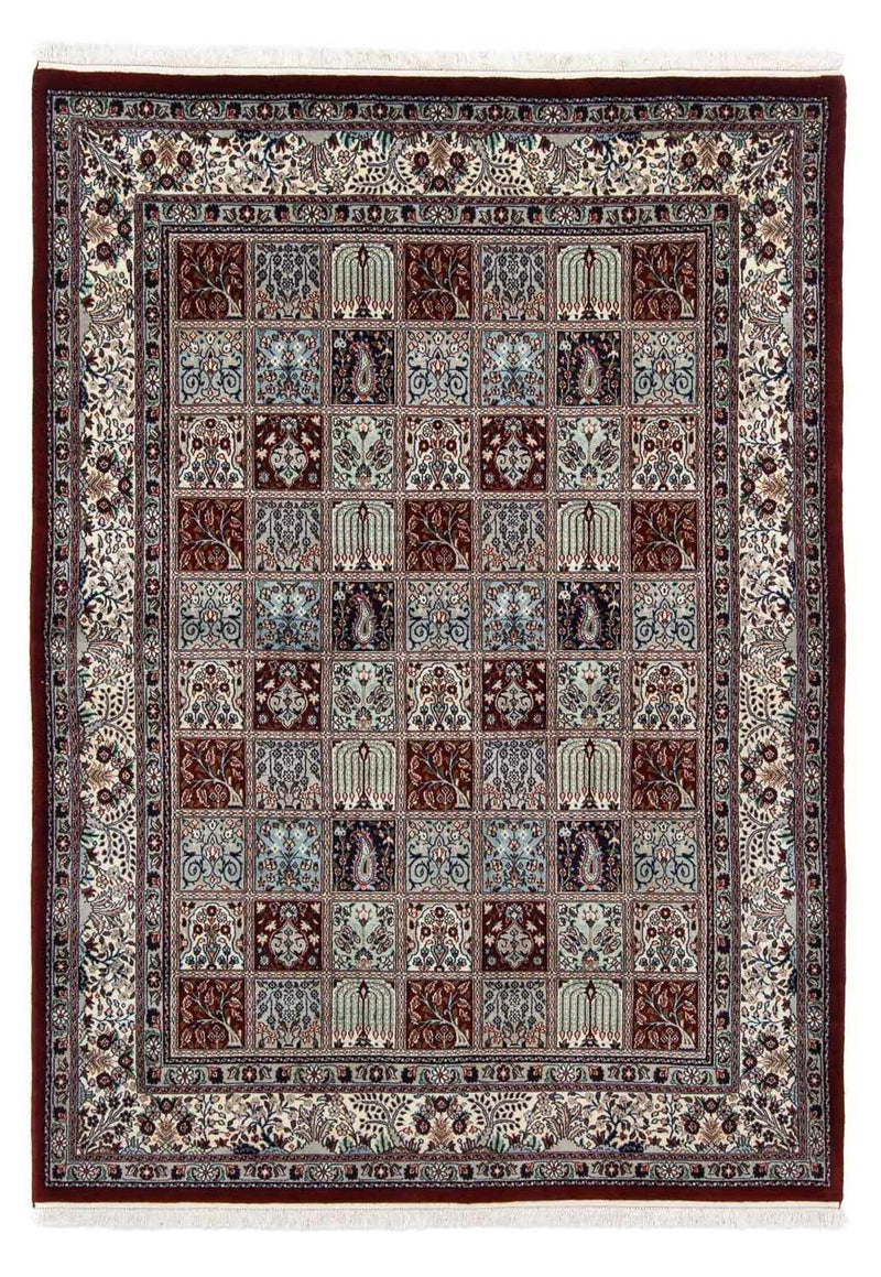 Persisk tæppe - Classic - 239 x 176 cm - flerfarvet