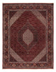 Bidjar Tæppe 258x202cm - Persisk tæppe