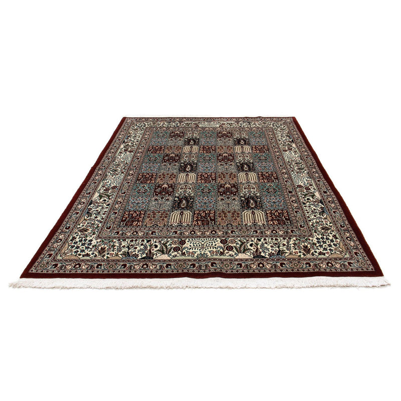 Persisk tæppe - Classic - 234 x 176 cm - flerfarvet