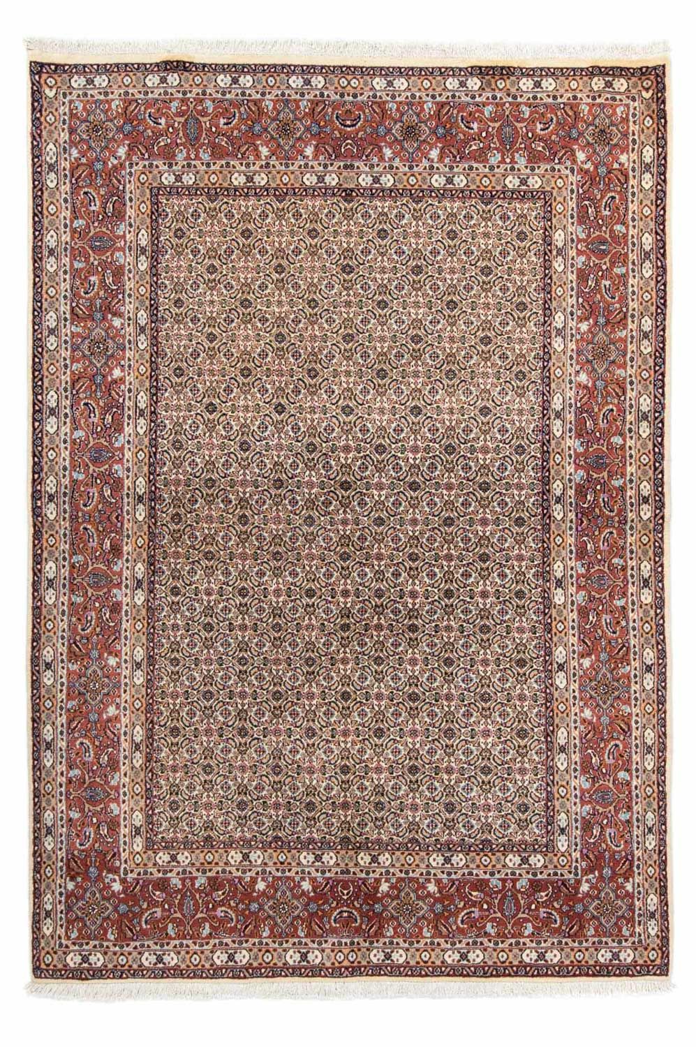 Persisk tæppe - Classic - 237 x 157 cm - beige
