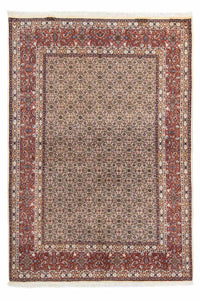 Persisk tæppe - Classic - 237 x 157 cm - beige