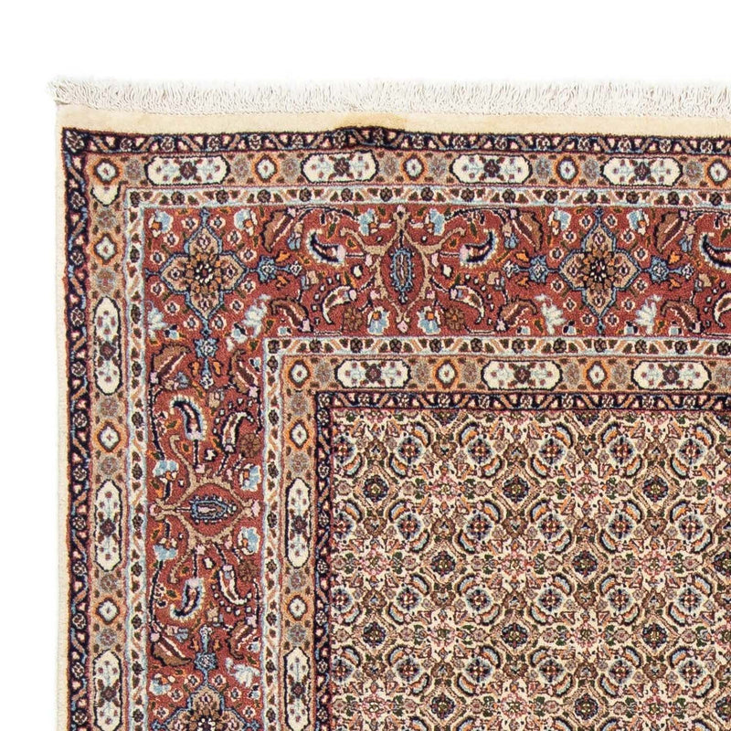 Persisk tæppe - Classic - 237 x 157 cm - beige