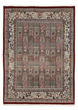 Persisk tæppe - Classic - 236 x 171 cm - flerfarvet