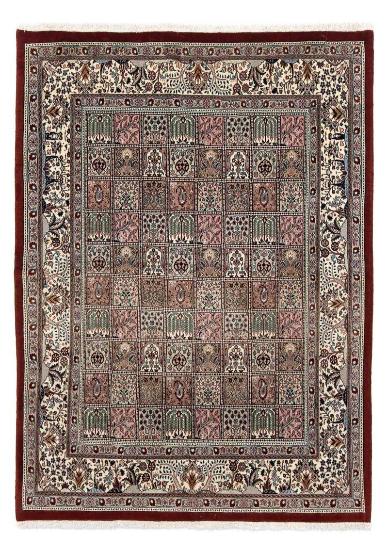 Persisk tæppe - Classic - 236 x 171 cm - flerfarvet