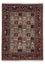 Persisk tæppe - Classic - 240 x 180 cm - flerfarvet