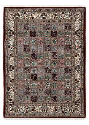 Persisk tæppe - Classic - 236 x 177 cm - flerfarvet