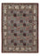 Persisk tæppe - Classic - 236 x 177 cm - flerfarvet
