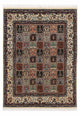 Persisk tæppe - Classic - 243 x 176 cm - flerfarvet