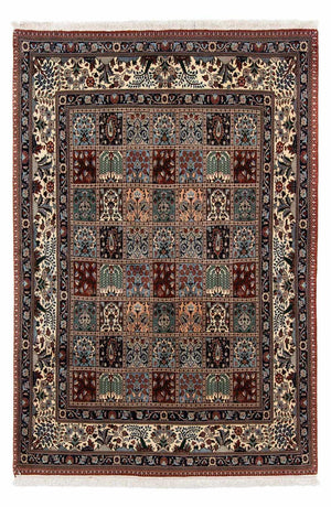 Persisk tæppe - Classic - 252 x 174 cm - flerfarvet
